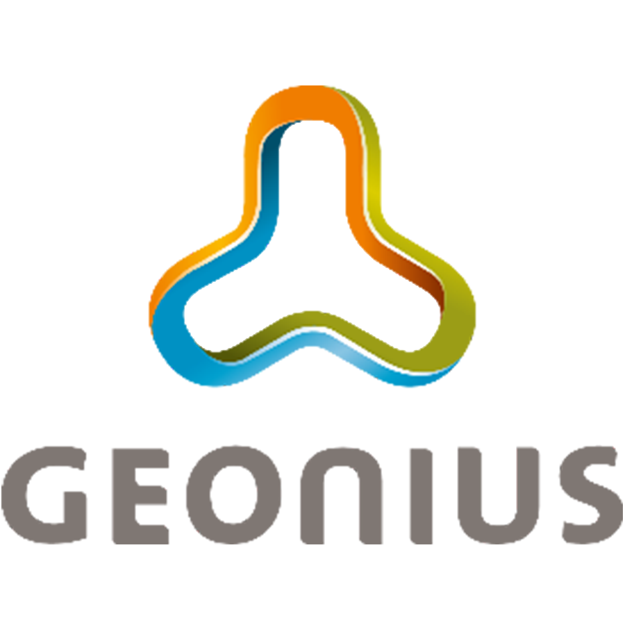 8. GEONIUS